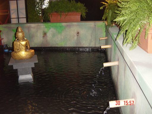 Welcome to the Orient