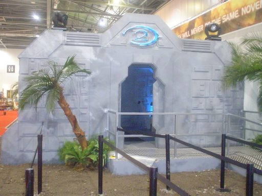 Xbox Games Launch